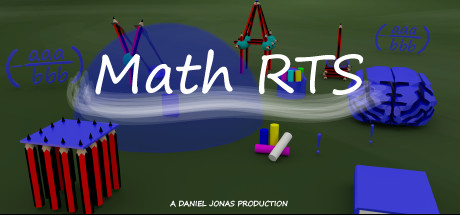 Math RTS Cover Image