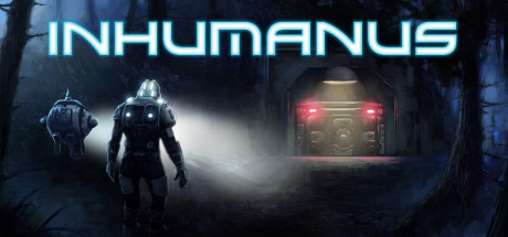 Inhumanus — store header art