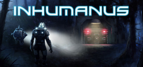 Inhumanus Cover Image