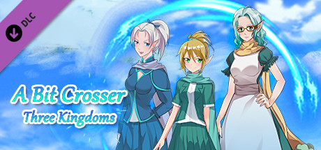 位面穿越者-三国传-进化(A Bit Crosser-Three Kingdoms-Revolution) thumbnail