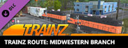 Trainz Route: Midwestern Branch