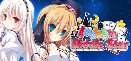 Amatarasu Riddle Star title image