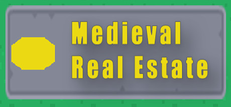 Medieval Real Estate Cover Image