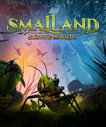 Smalland: Survive the Wilds