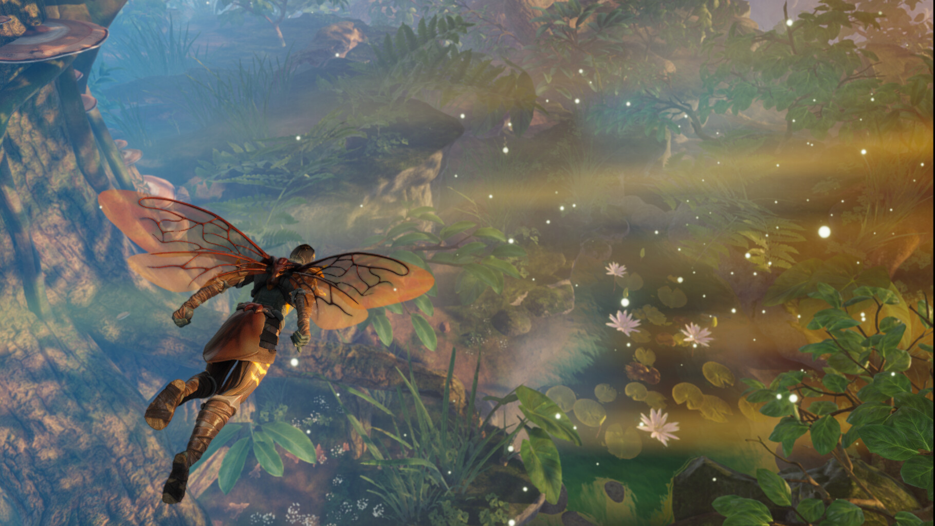 Steam Smalland Survive The Wilds