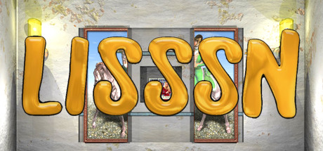 Lisssn banner