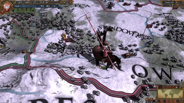 KHAiHOM.com - Collection - Europa Universalis IV: Monuments to Power Pack
