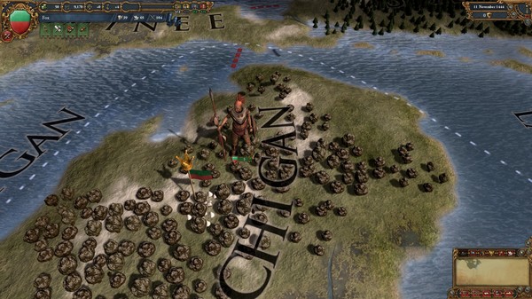 KHAiHOM.com - Collection - Europa Universalis IV: Monuments to Power Pack