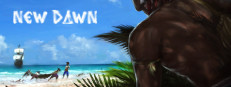 New Dawn 게임 이미지