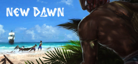 New Dawn Cover Image