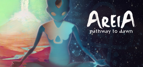 Areia: Pathway to Dawn Cover Image