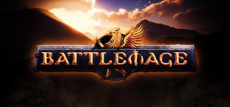 Battlemage Cover Image