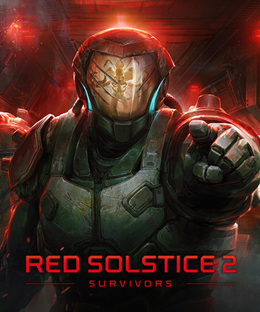 Red Solstice 2: Survivors