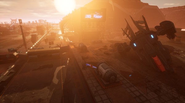 Red Solstice 2: Survivors Screenshot