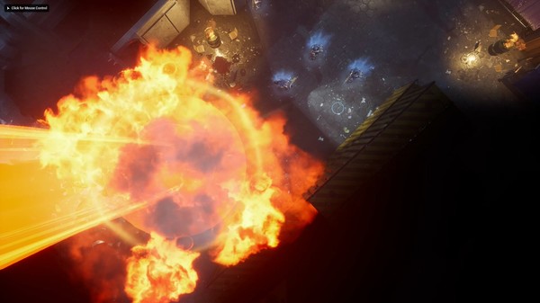 Red Solstice 2: Survivors Screenshot