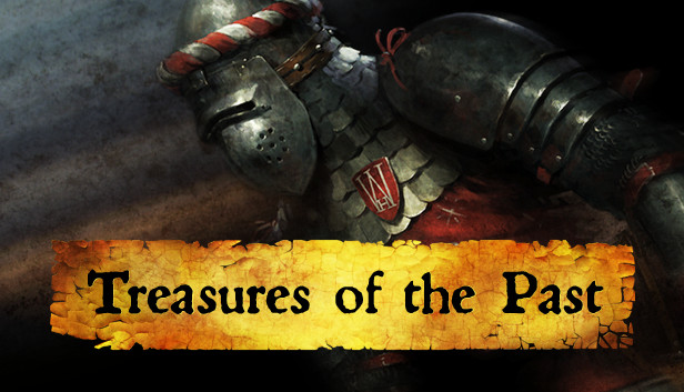 Save 75 On Kingdom Come Deliverance Treasures Of The Past On Steam Save 75 On Kingdom Come Deliverance Treasures Of The Past On Steam