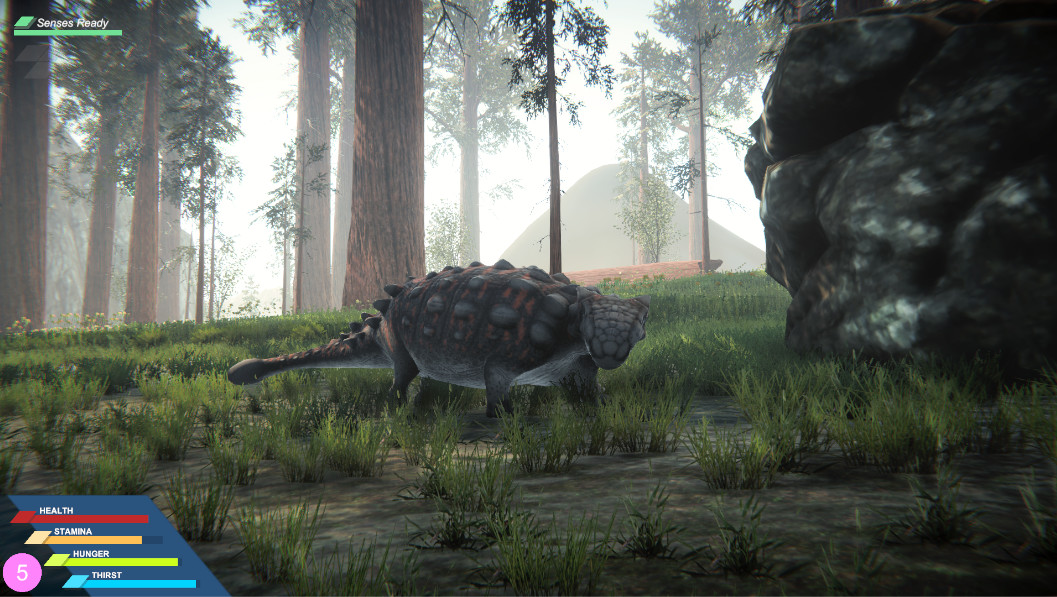 Dinosaurs Prehistoric Survivors
Free Download
