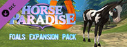 Horse Paradise - Foals Expansion Pack