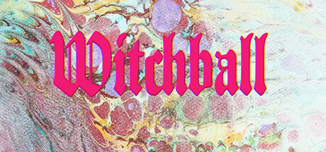Witchball Cover Image