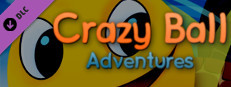 Crazy Ball Adventures - Classic on Steam