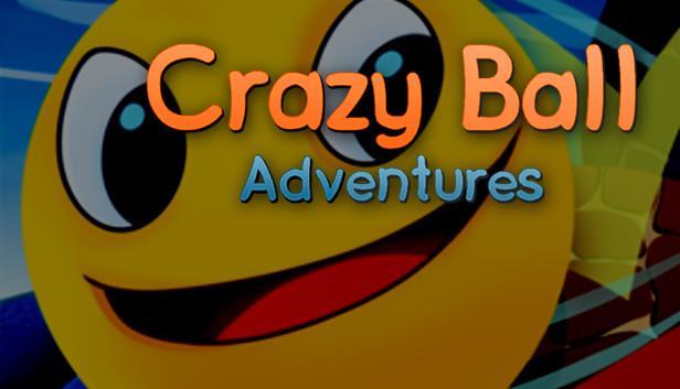 Crazy Ball Adventures 🕹️ Play on CrazyGames