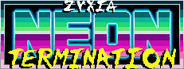 Zyxia: Neon Termination