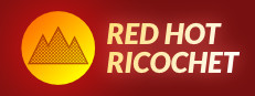Red Hot Ricochet 게임 이미지