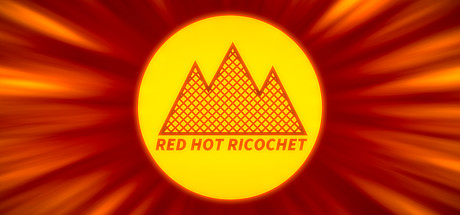 Red Hot Ricochet banner image