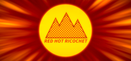 Red Hot Ricochet Cover Image