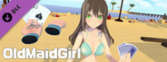OldMaidGirl - Bikini