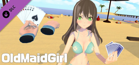 OldMaidGirl - Bikini banner image