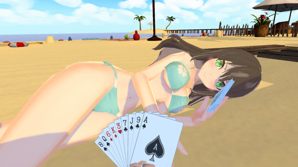 скриншот OldMaidGirl - Bikini 1