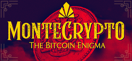 MonteCrypto: The Bitcoin Enigma В Steam