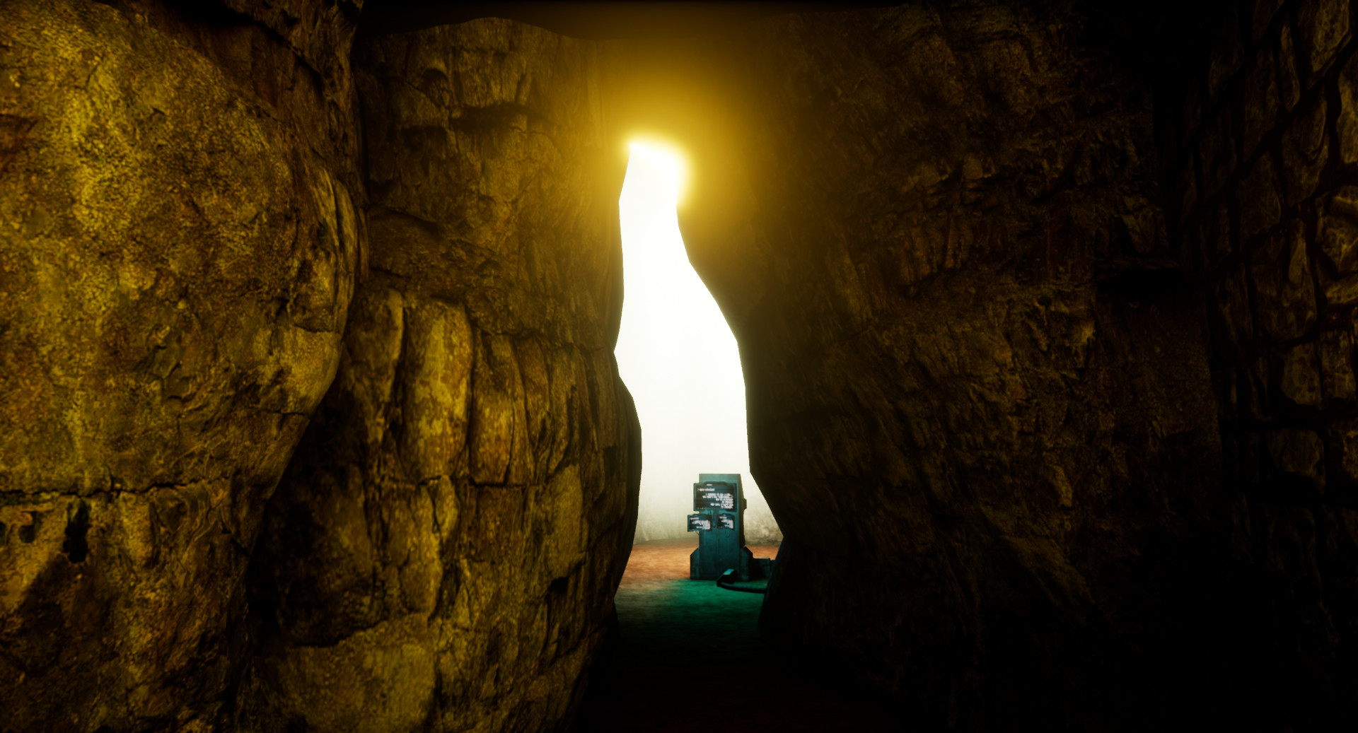 MonteCrypto: The Bitcoin Enigma screenshot 10