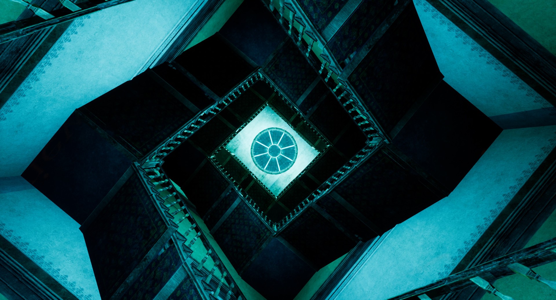 MonteCrypto: The Bitcoin Enigma screenshot 11