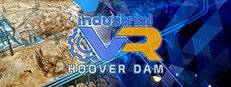 IndustrialVR - Hoover Dam 게임 이미지