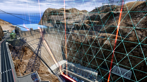 IndustrialVR - Hoover Dam IndustrialVR - Hoover Dam