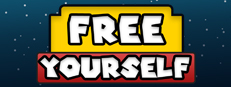 Free Yourself - A Gravity Puzzle Game Starring YOU! 게임 이미지