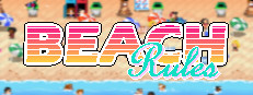 Beach Rules 게임 이미지
