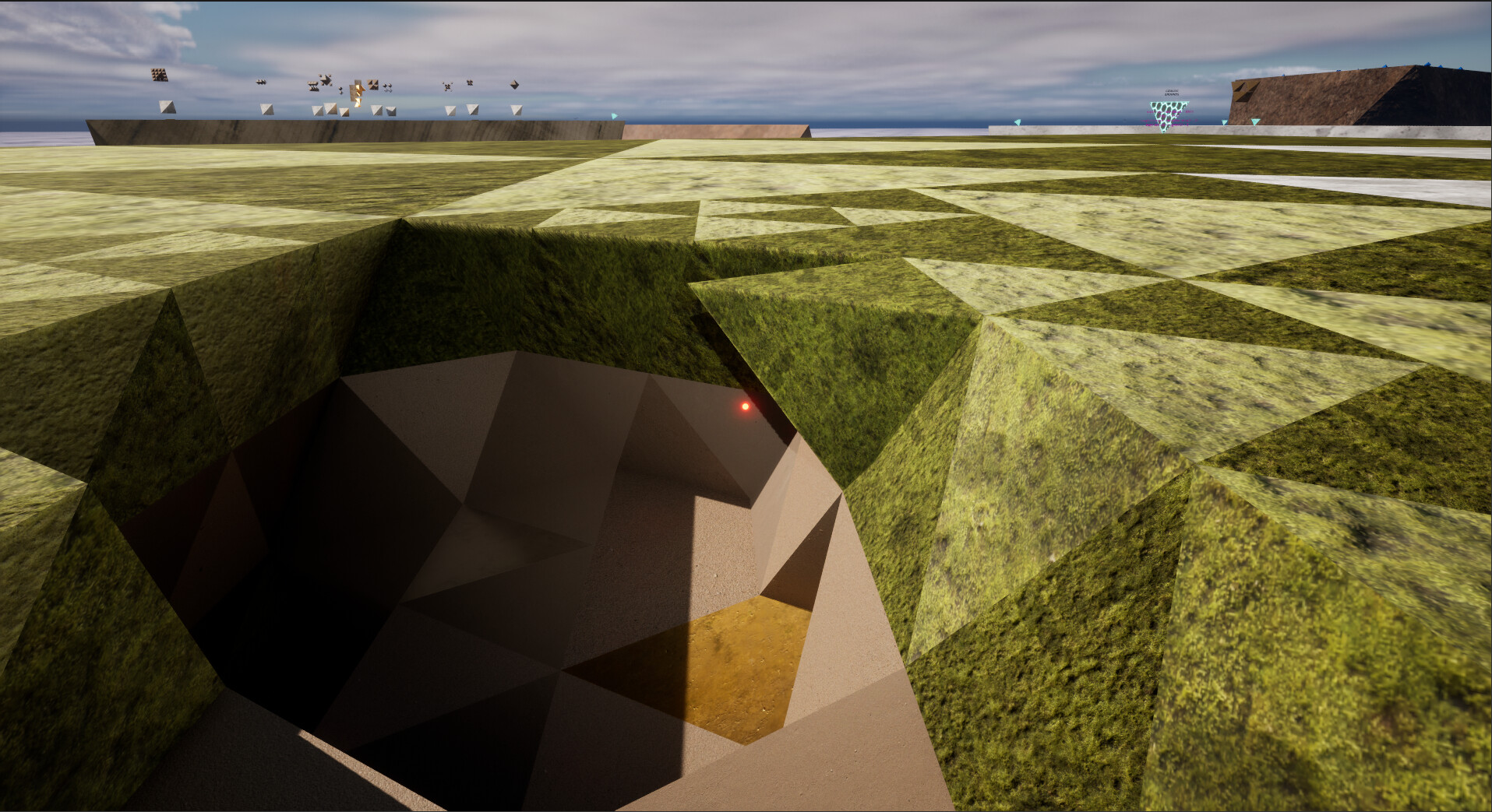 Hedra screenshot 1