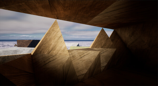 Скриншот из Hedra