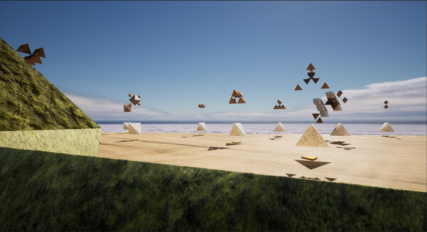 Скриншот из Hedra