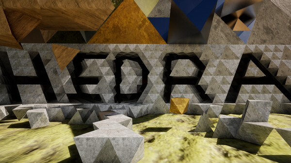 Скриншот из Hedra