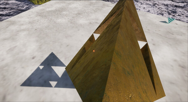 Скриншот из Hedra