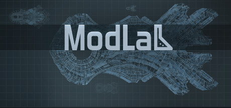 ModLab steam charts