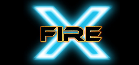 X-Fire VR Cover Image