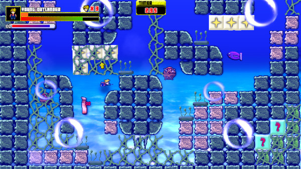 Ye Fenny - Revenge of the Evil Good Shepherd