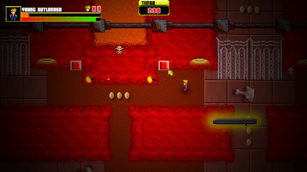 скриншот Ye Fenny - Revenge of the Evil Good Shepherd 3