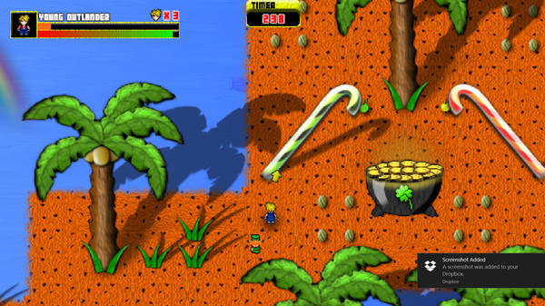 Ye Fenny - Revenge of the Evil Good Shepherd