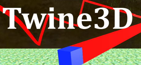 Twine3D header image